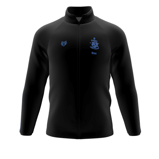 Bomulds Cardigan - Holbæk Dart