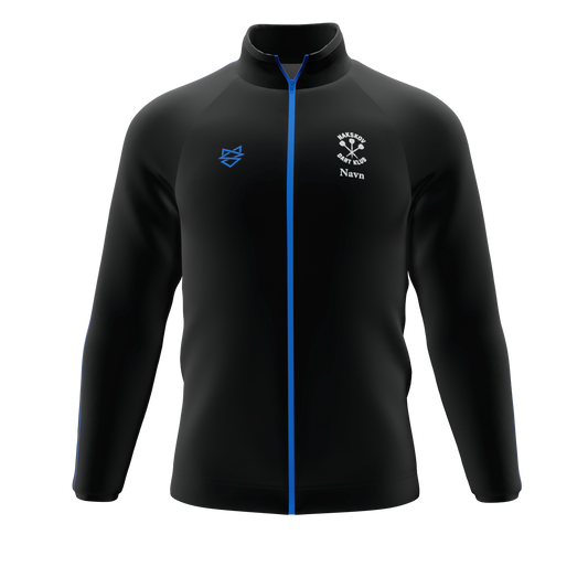 Bomulds cardigan  - Nakskov Dart