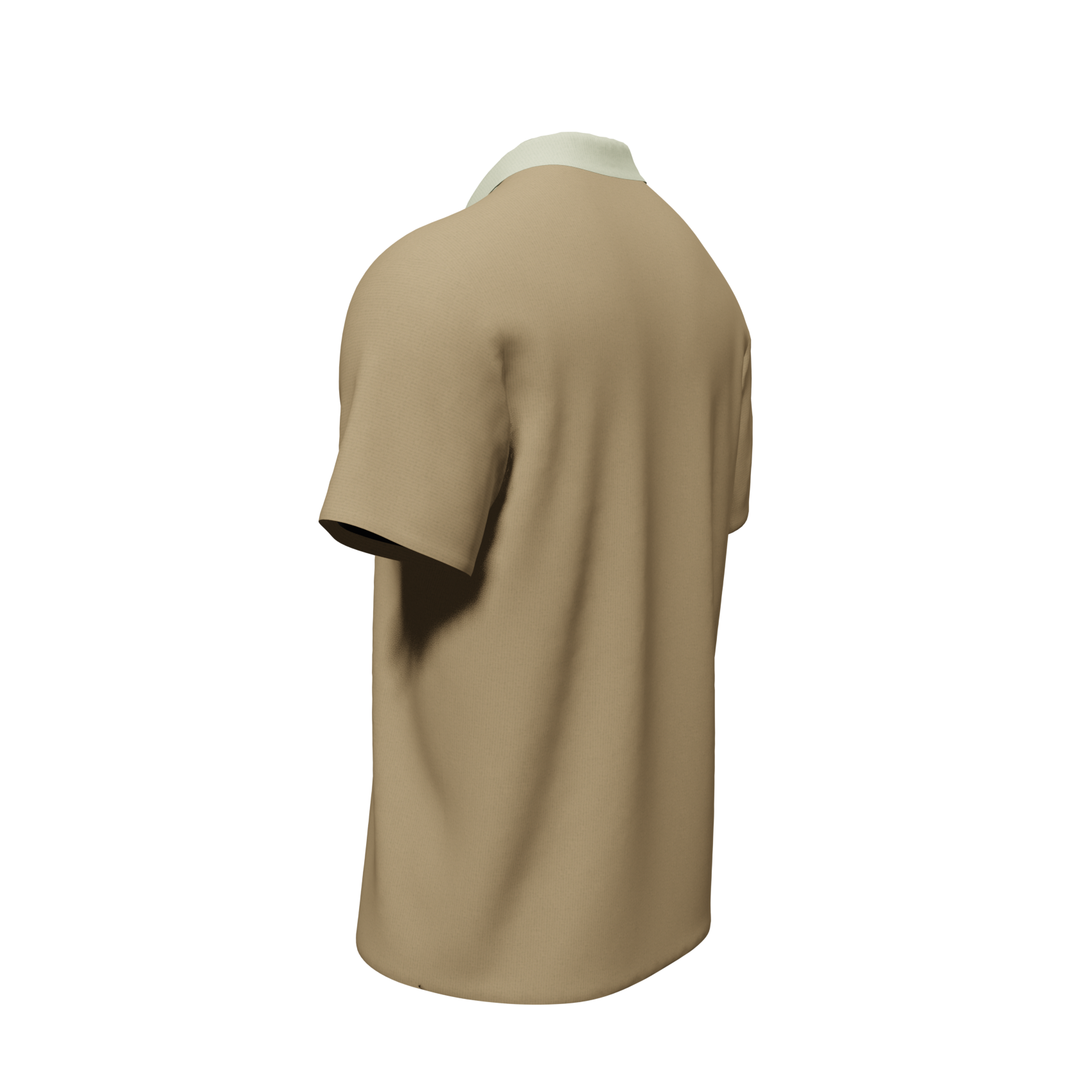 Bomulds Polo - Bakkelandets Dartklub