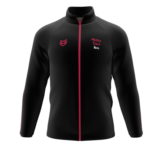 Cotton Sweatshirt - Adult - Vejlby Dart