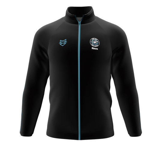 Bomulds cardigan  - Køge Bugt Dart