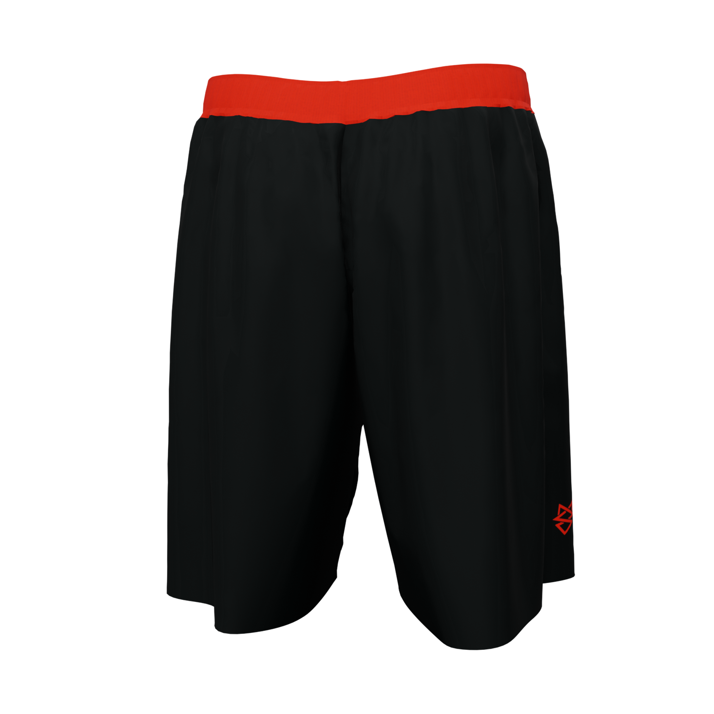Bomulds Shorts - Slagelse Dartklub