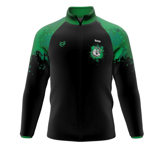 Cardigan - Næstved Dart