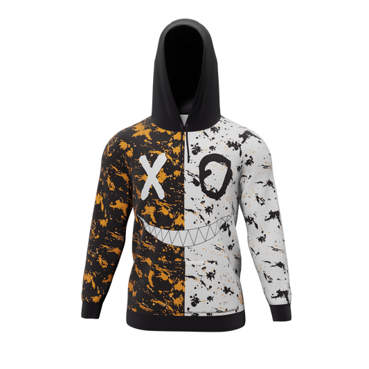 Hoodie  - Andreas Toft