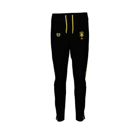 Bomulds Bukser - LIDO Dart