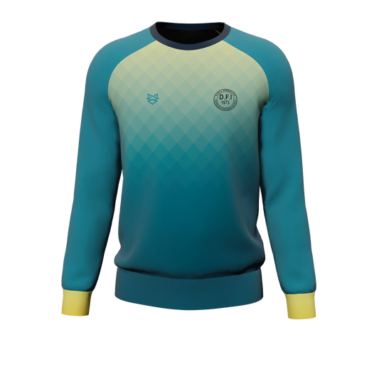 Sweatshirt - Dall Ferslev