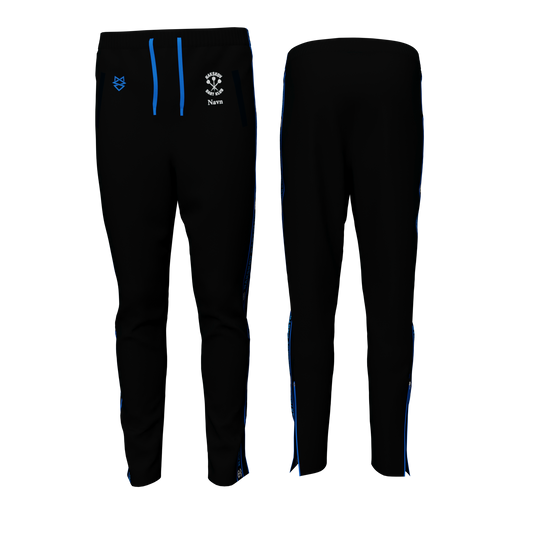 Bomulds Bukser - Nakskov Dart