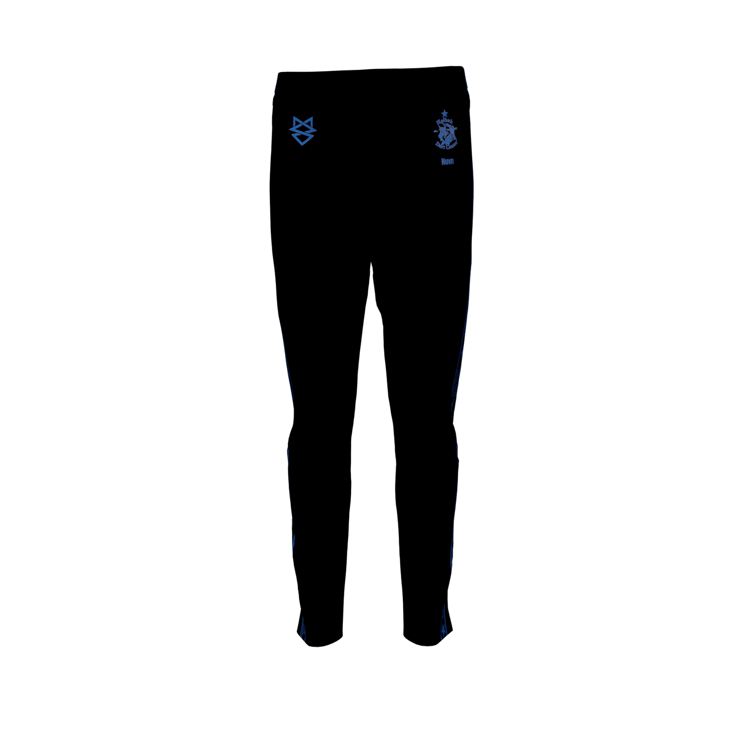 Bomulds Bukser - Holbæk Dart