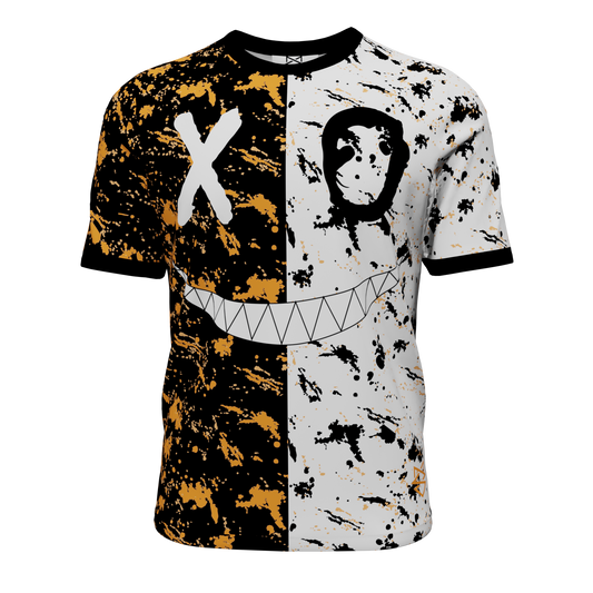 T-shirt - Andreas Toft