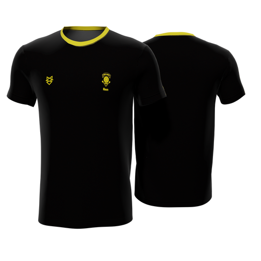 Bomulds T-shirt - LIDO Dart