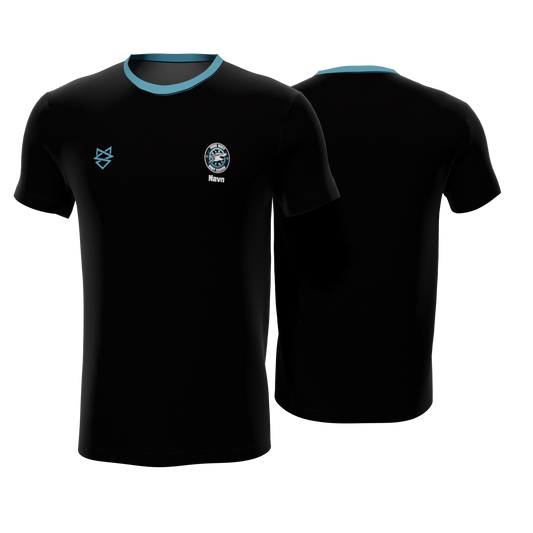 Bomulds T-shirt - Køge Bugt Dart