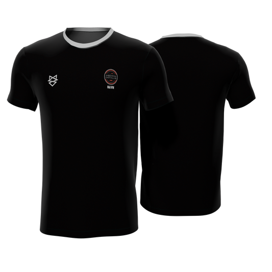 Bomulds T-shirt - Aabenraa Dart Klub
