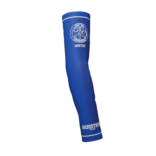Sleeve - Skødstrup Volleyball