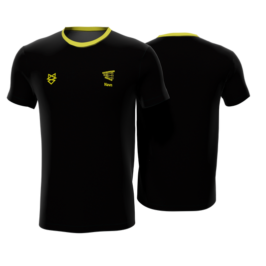 Bomulds T-shirt - Guldborgsund Dartklub