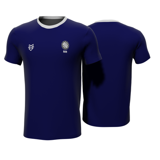 Bomulds T-shirt - Ballerup Dart Klub