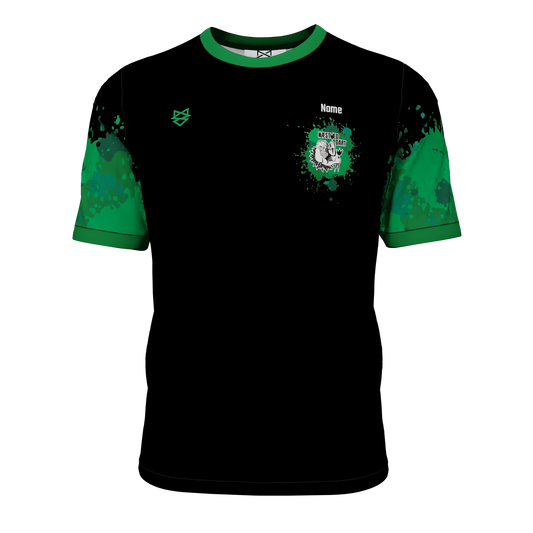 T-shirt - Næstved Dart