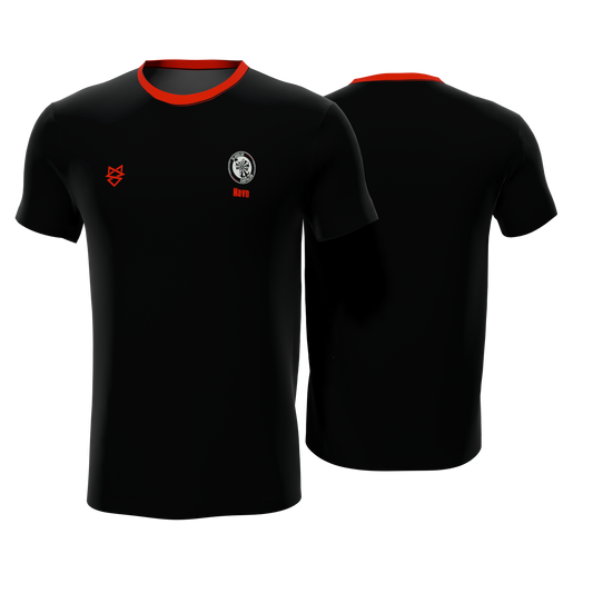 Bomulds T-shirt - Slagelse Dartklub