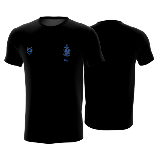 Bomulds T-shirt - Holbæk Dart