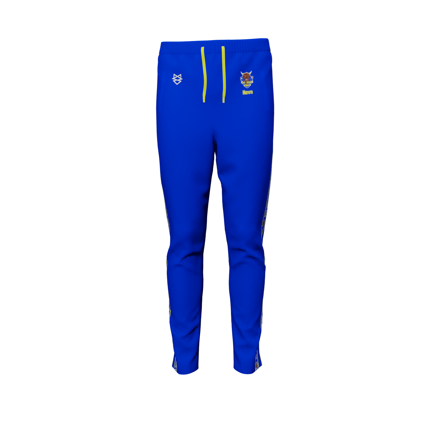 Bukser - Dall Villaby Esport