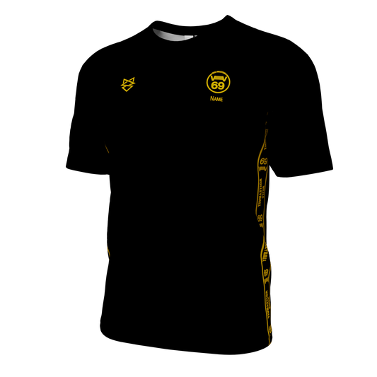 VV69 - Bomuld T-shirt