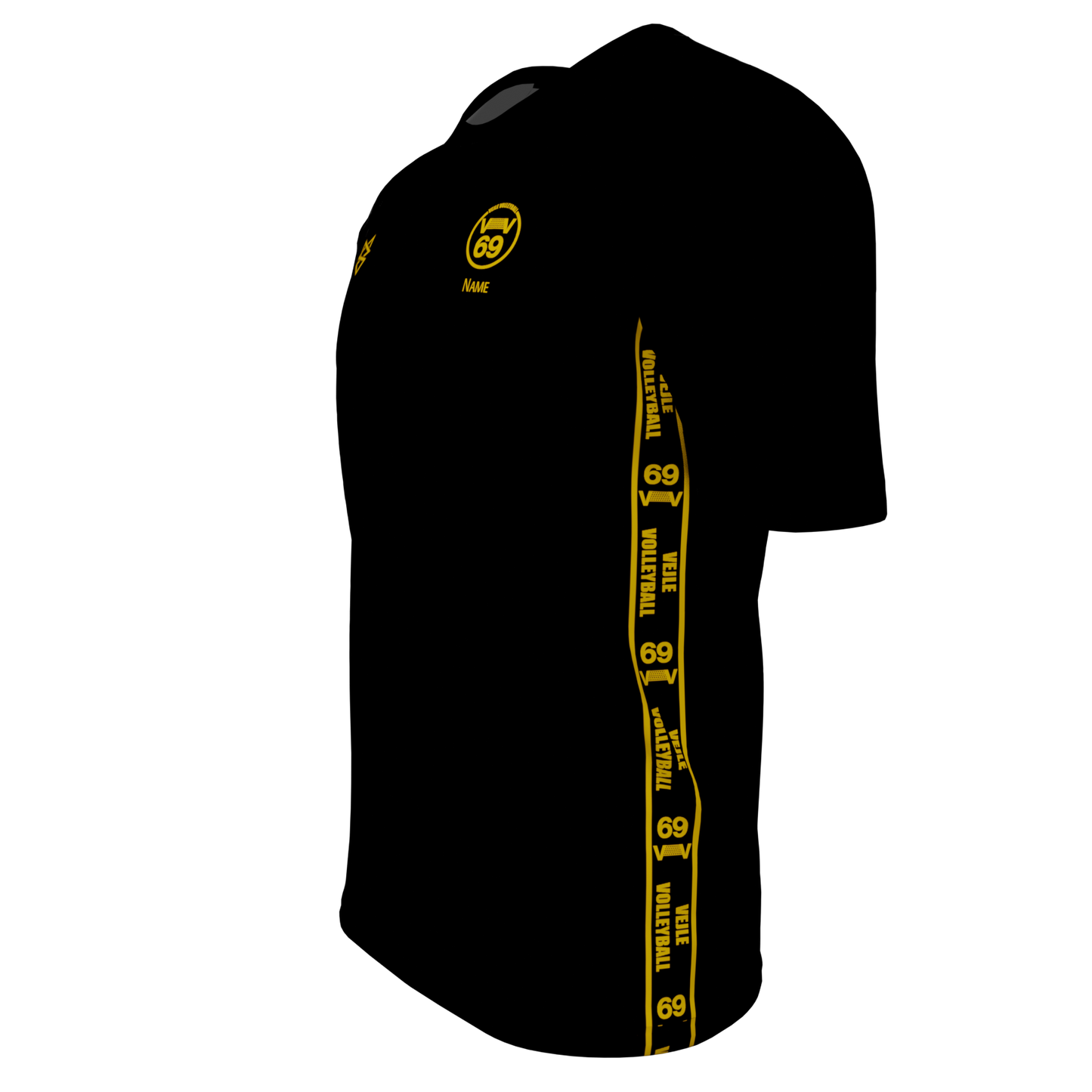 VV69 - Bomuld T-shirt