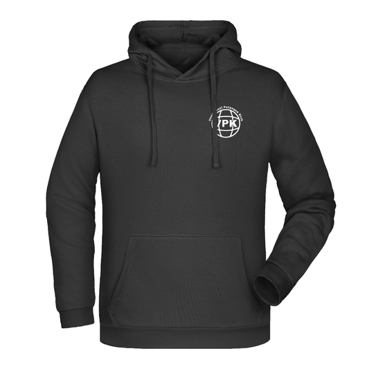Bomulds Hoodie - Voksen - Vendsyssel Petanque