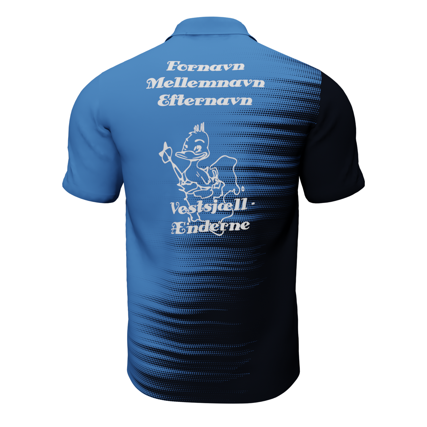 Polo - Vestsjæll-ænderne