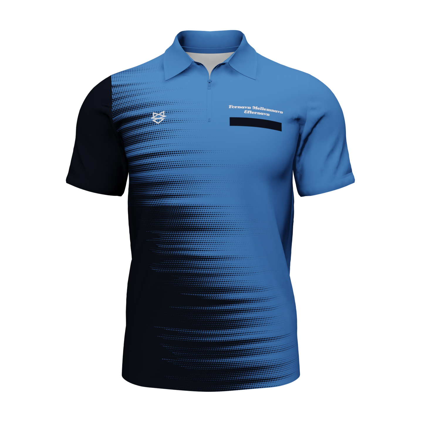 Polo - Vestsjæll-ænderne