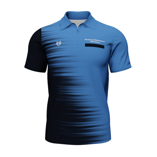 Polo - Vestsjæll-ænderne