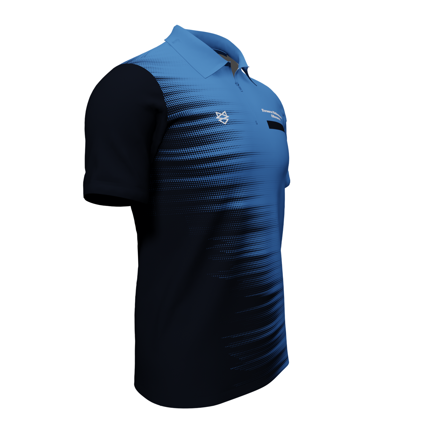 Polo - Vestsjæll-ænderne