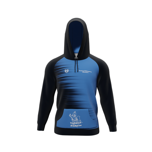 Hoodie  - Vestsjæll-ænderne