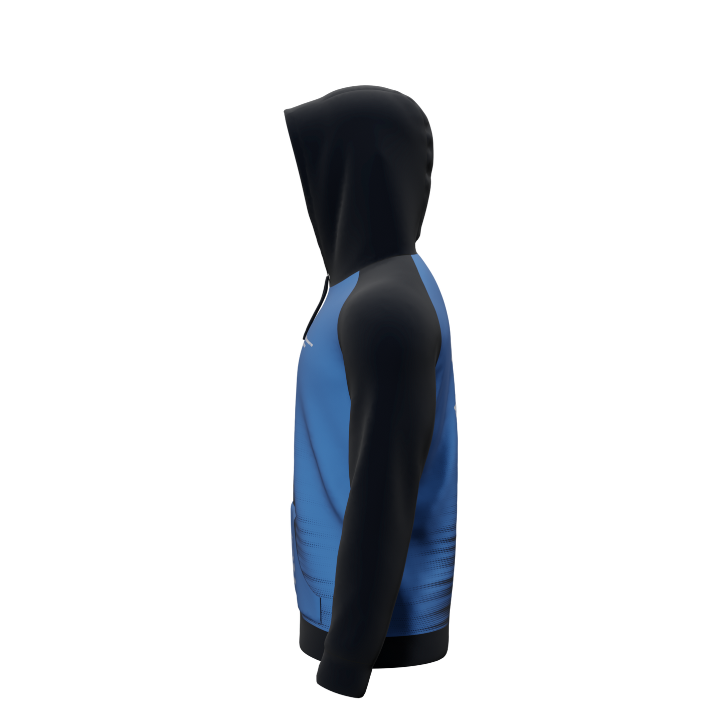 Hoodie  - Vestsjæll-ænderne