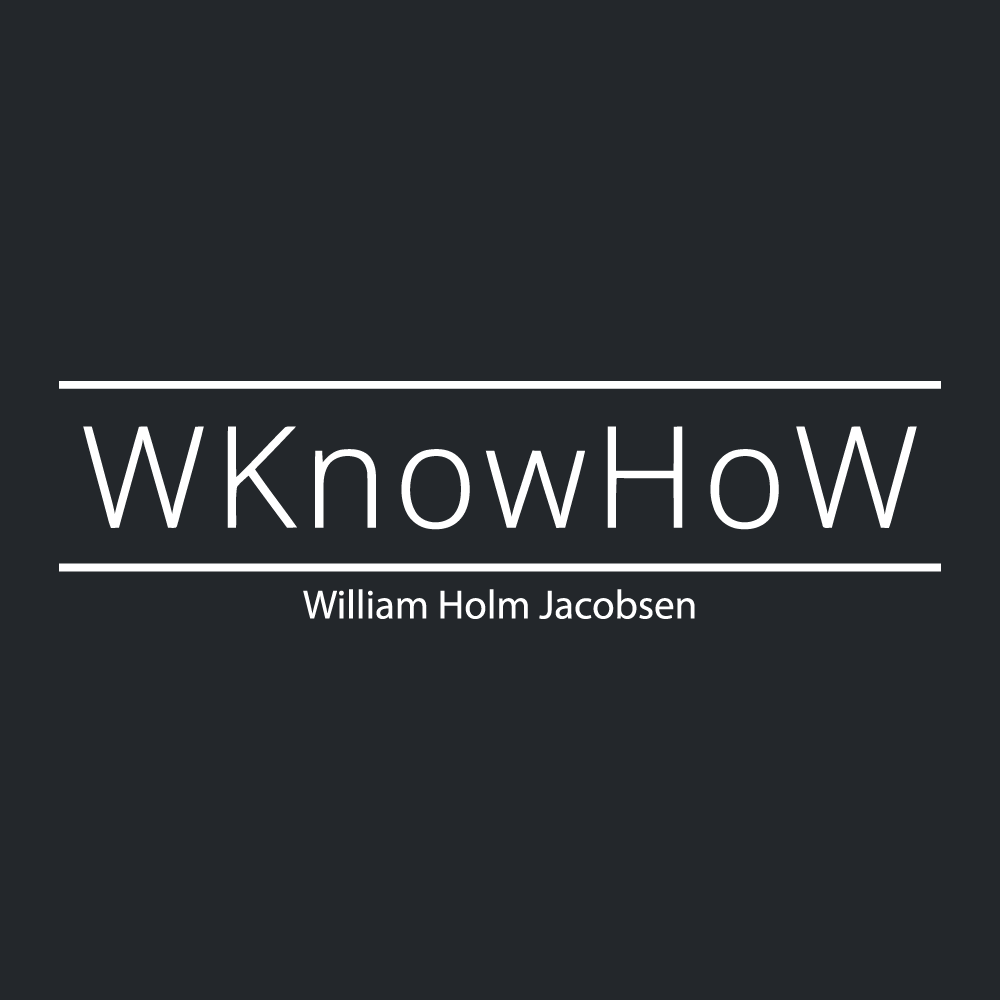 WKnowHoW