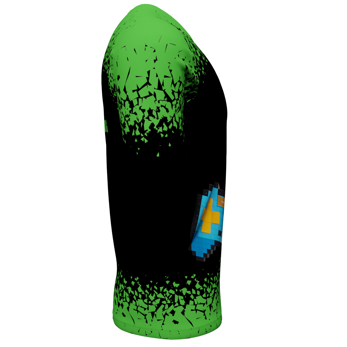 Danish Xbox League - Årets e-Sportforening T-shirt