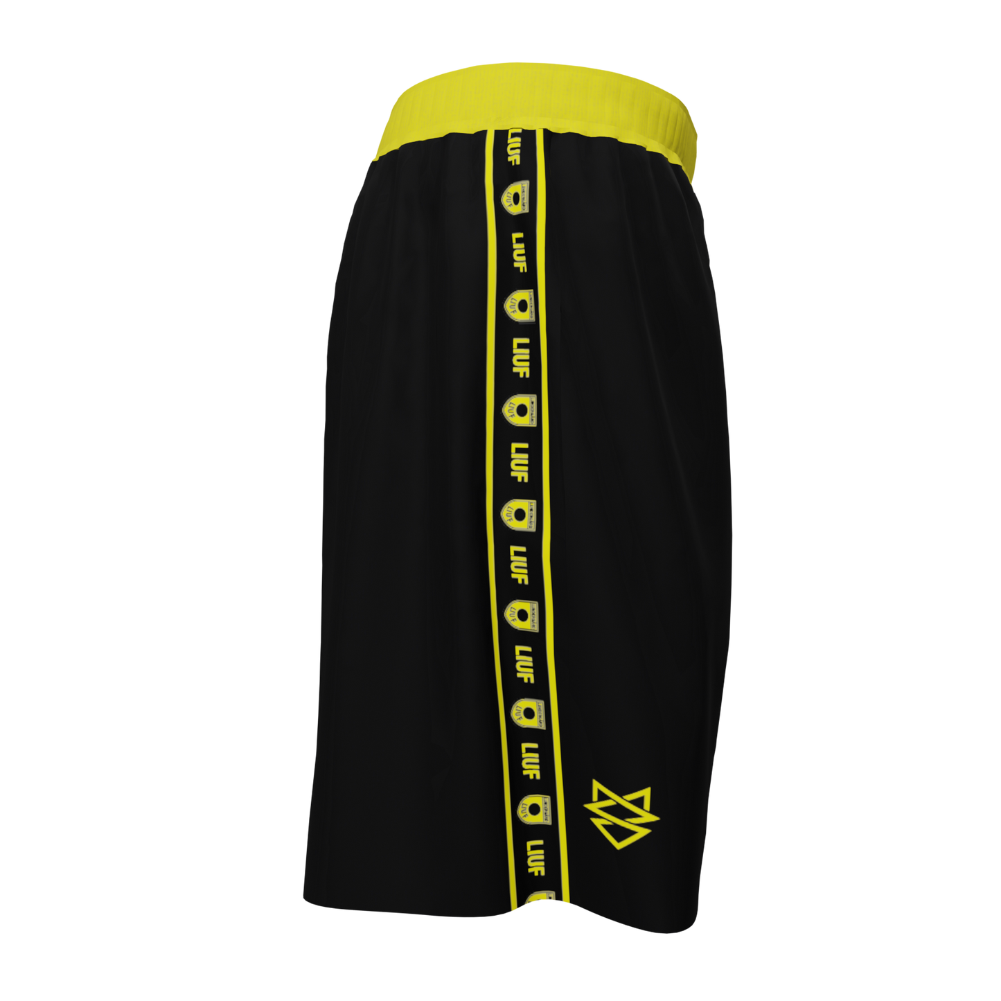Bomulds Shorts - LIUF Bordtennisklub