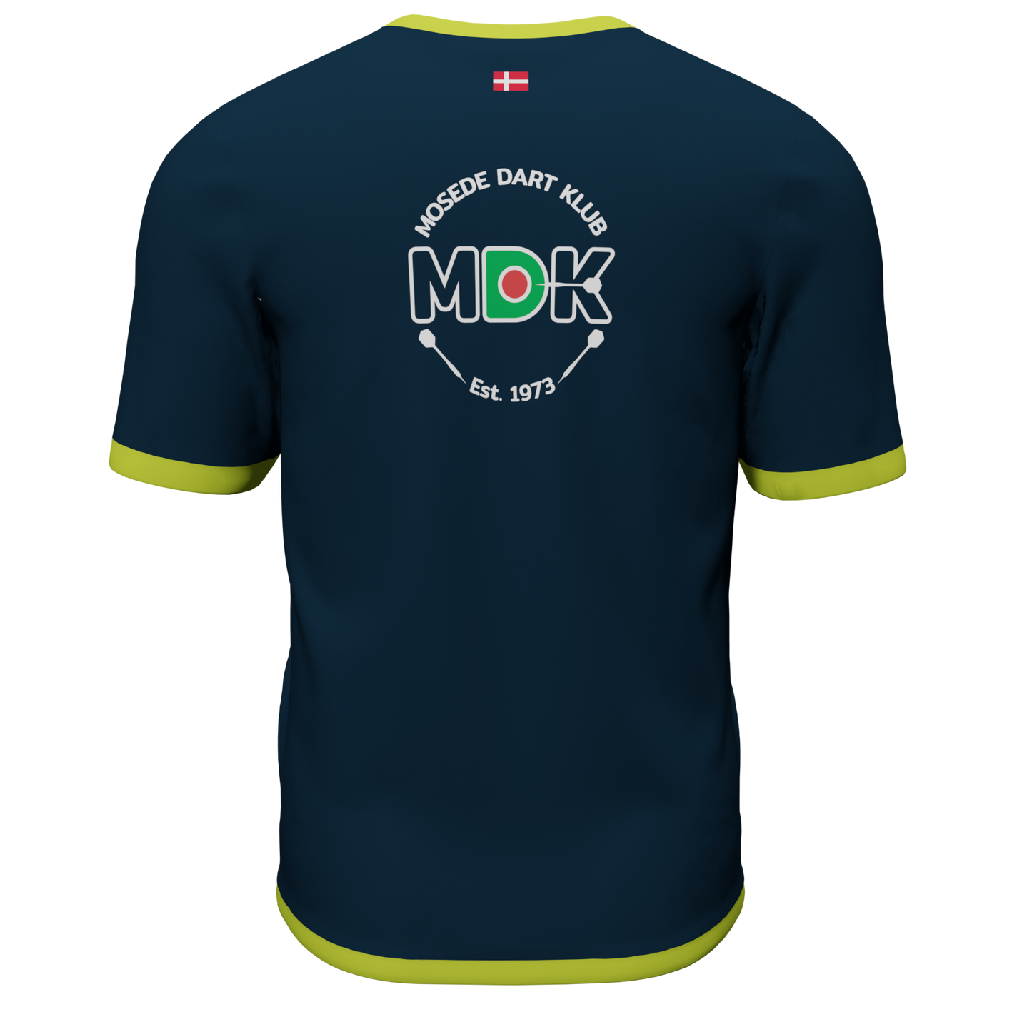 T-shirt - Mosede Dart Klub