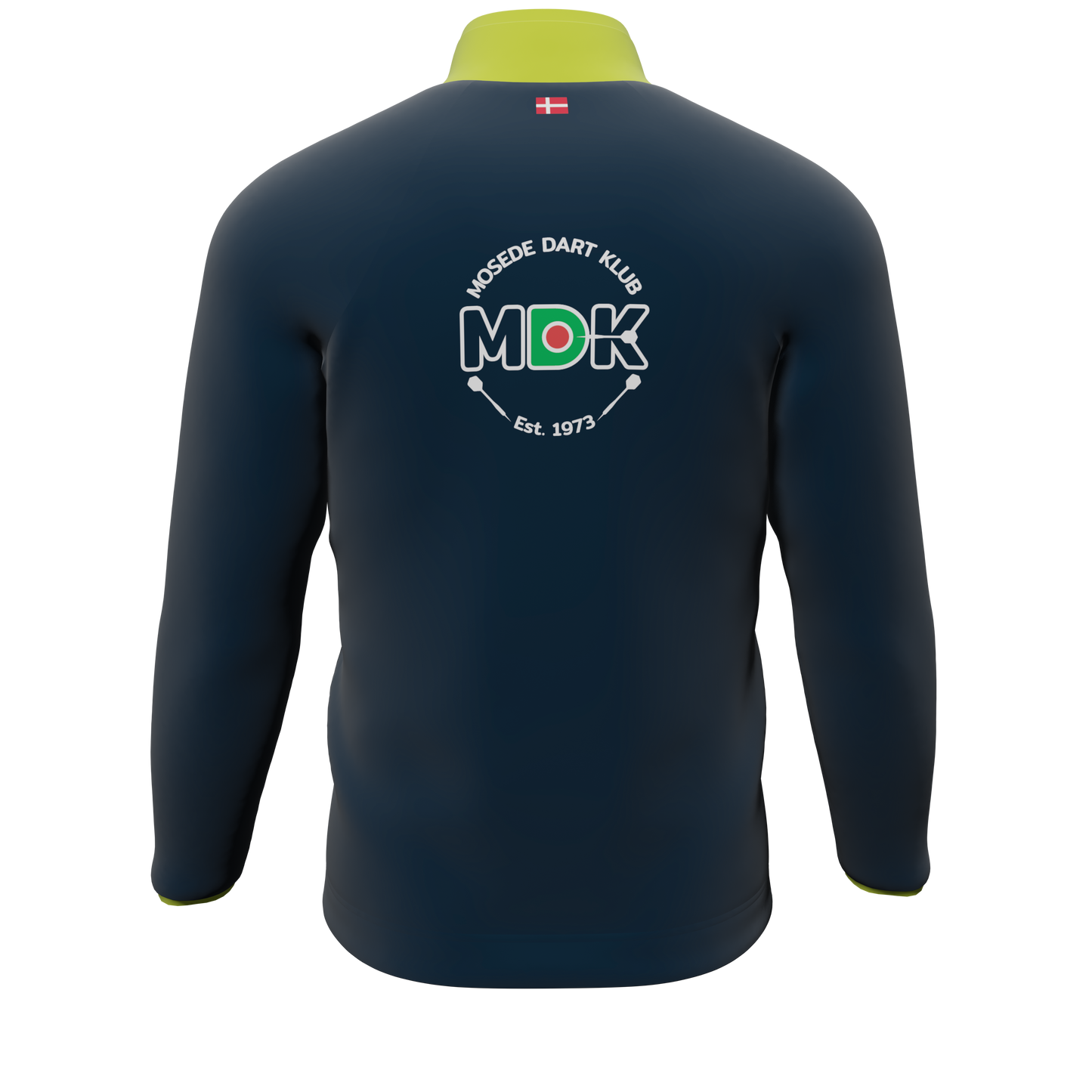 Cardigan - Mosede Dart Klub