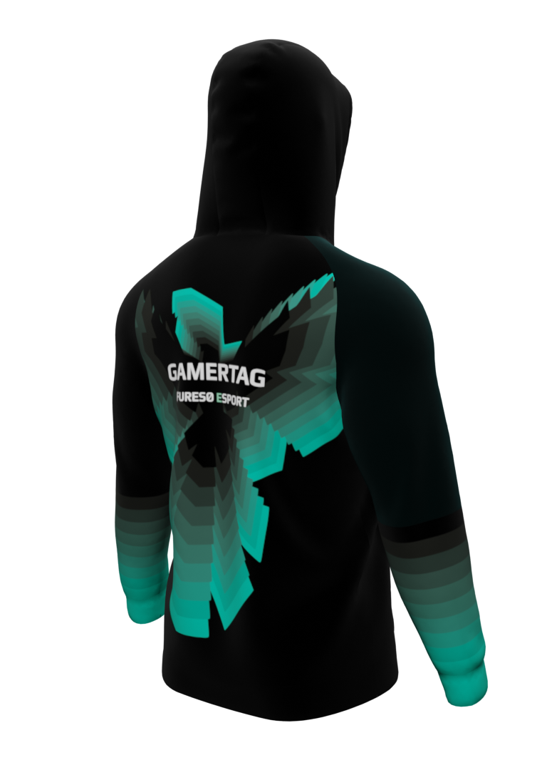 Furesø Esport - Hoodie