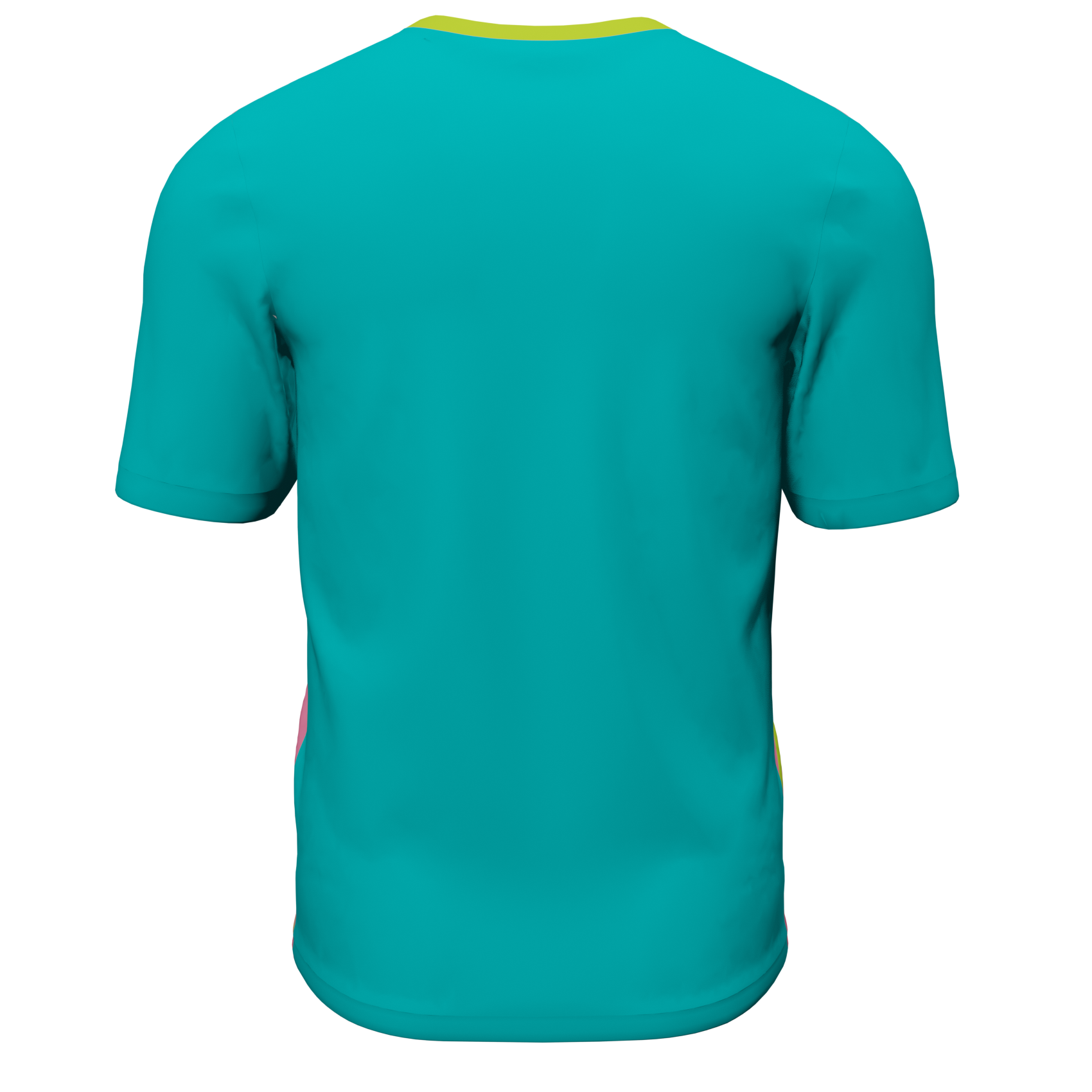T-shirt Power Pusling - Ilskov Kultur- & Idrætsliv