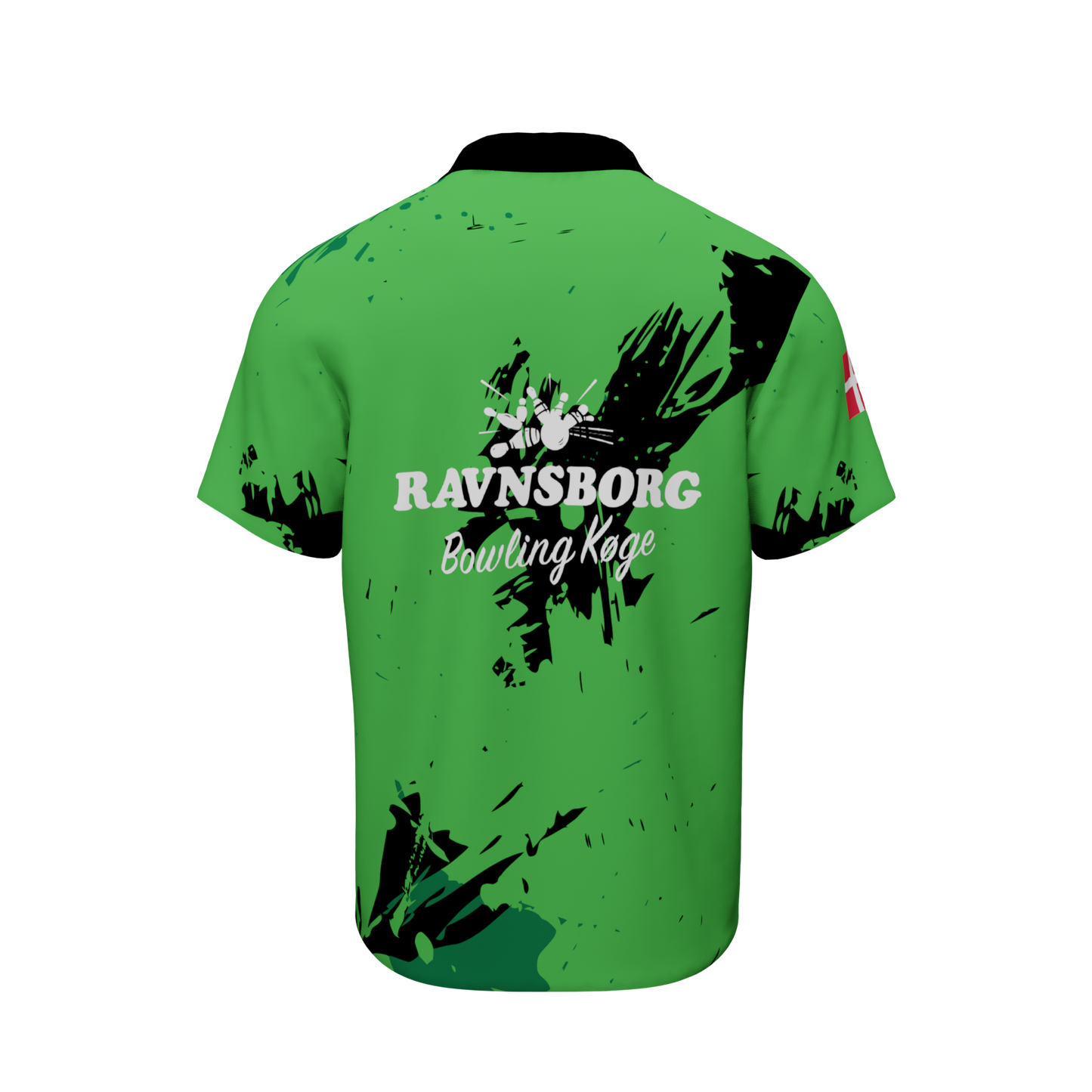 Polo - Ravnsborg Bowling Køge