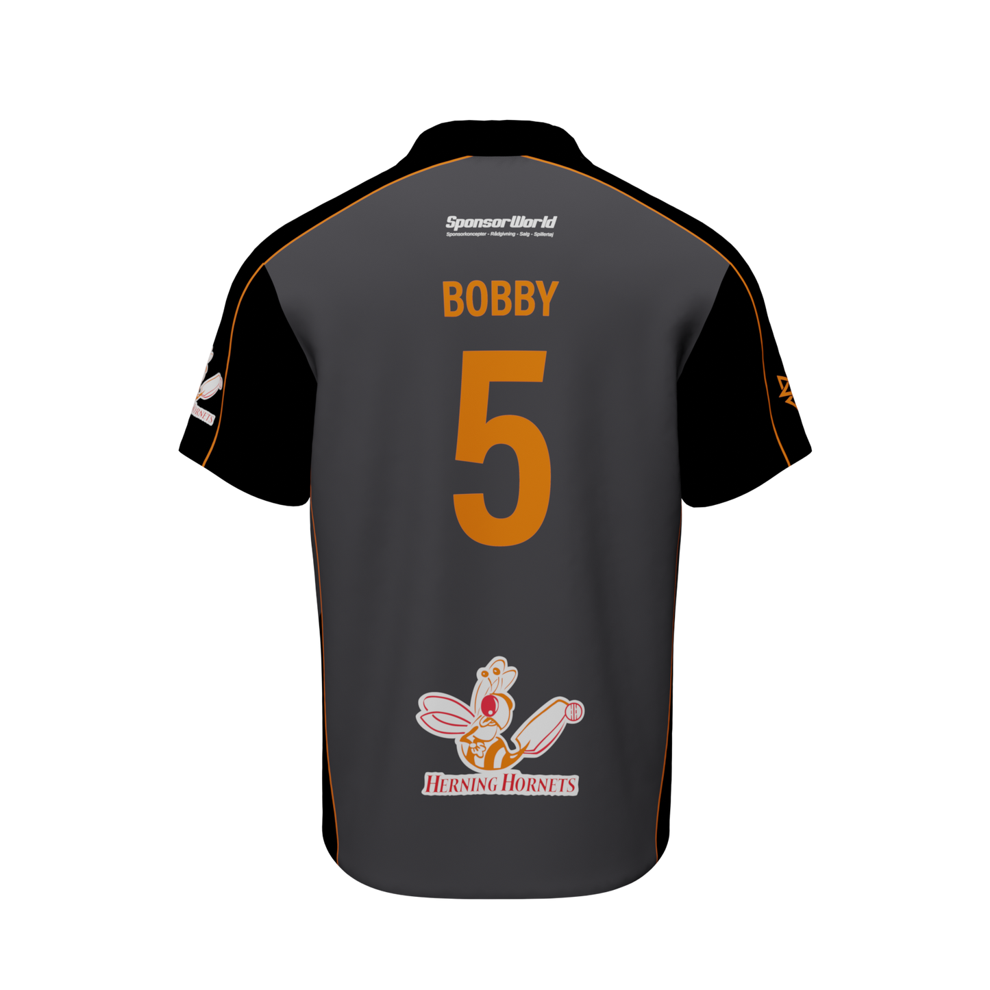 75 års jubilæums polo - Herning Hornets