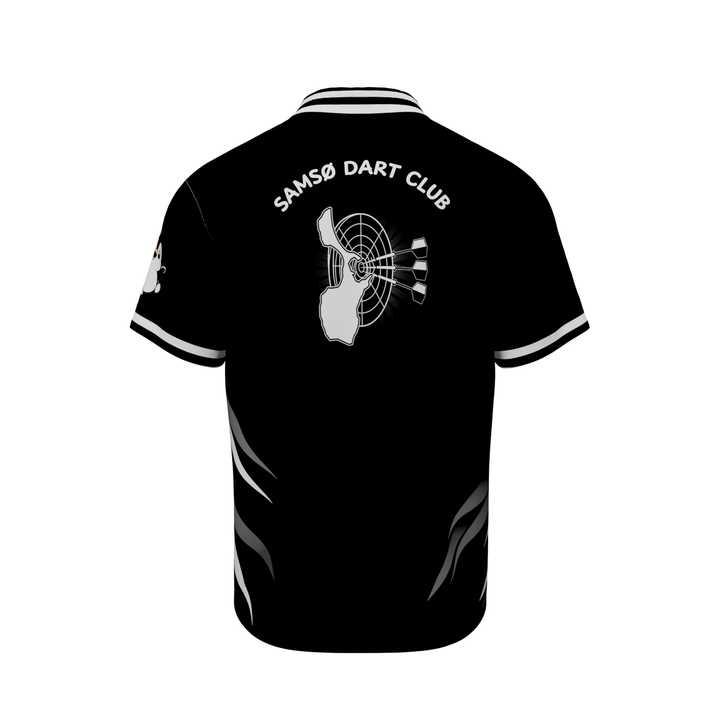 Polo - Samsø Dart