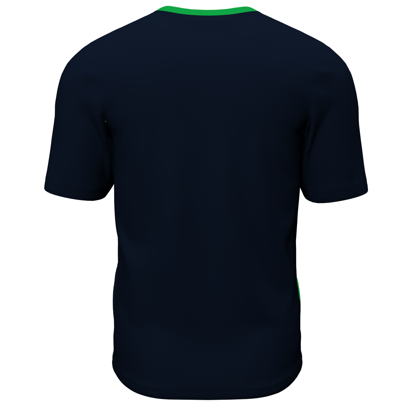 T-shirt Mandegymnastic - Ilskov Kultur- & Idrætsliv