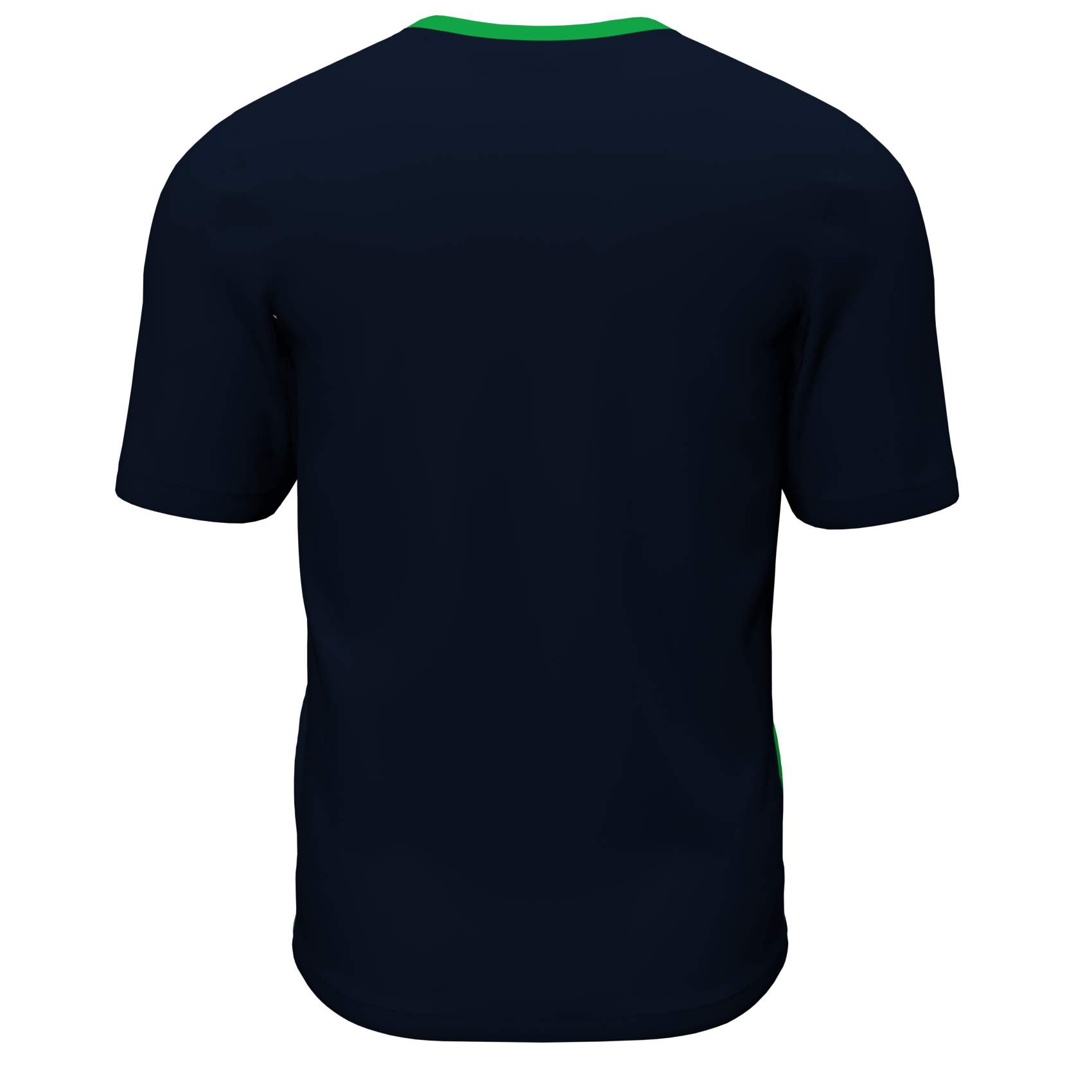 T-shirt Mandegymnastic - Ilskov Kultur- & Idrætsliv