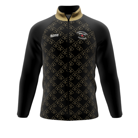 BK Trekanten - Cardigan - Special design