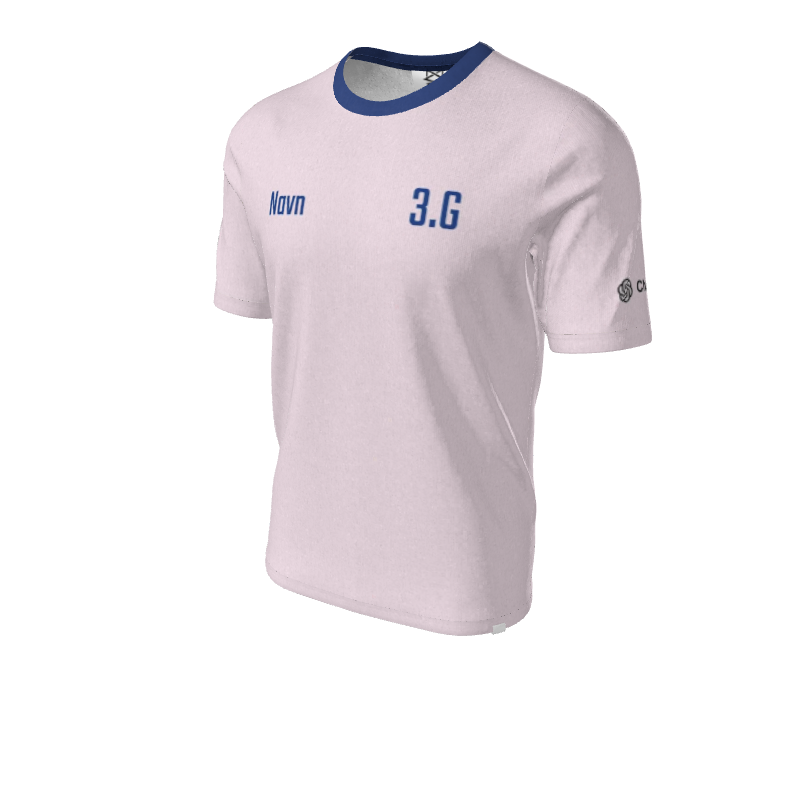 T-Shirt Tilde 3.G 2026