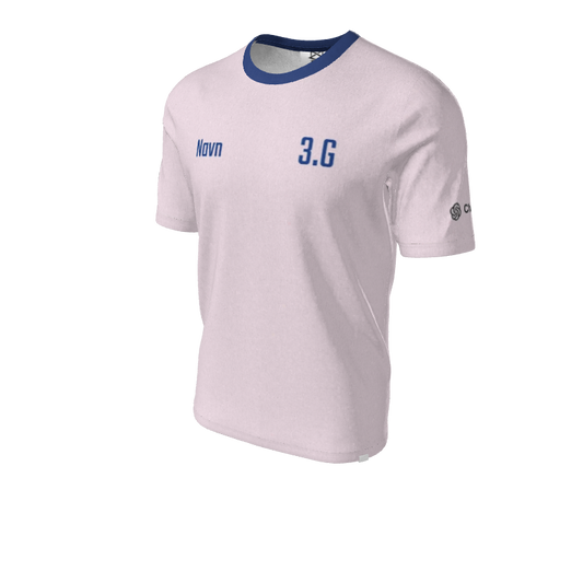 T-Shirt Tilde 3.G 2026