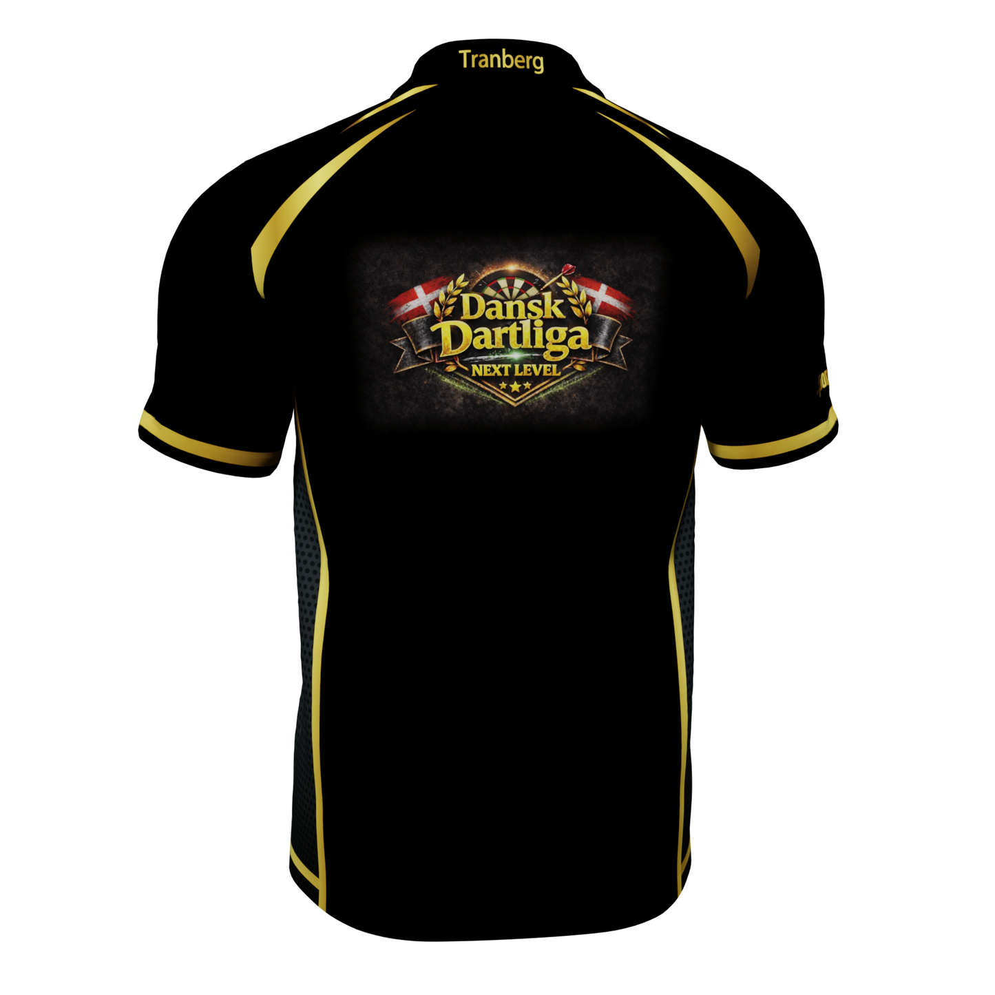 Center Darts - Polo