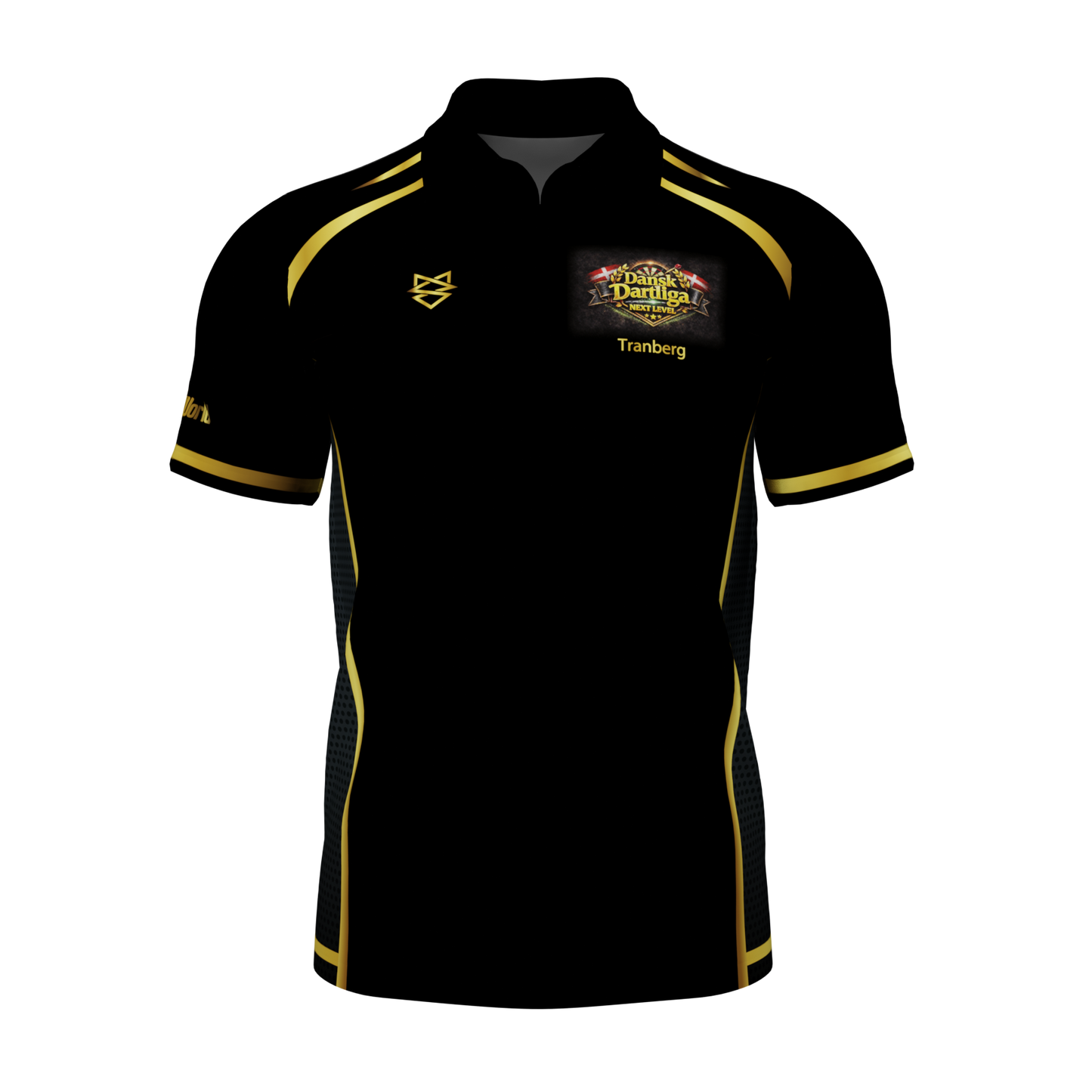 Center Darts - Polo