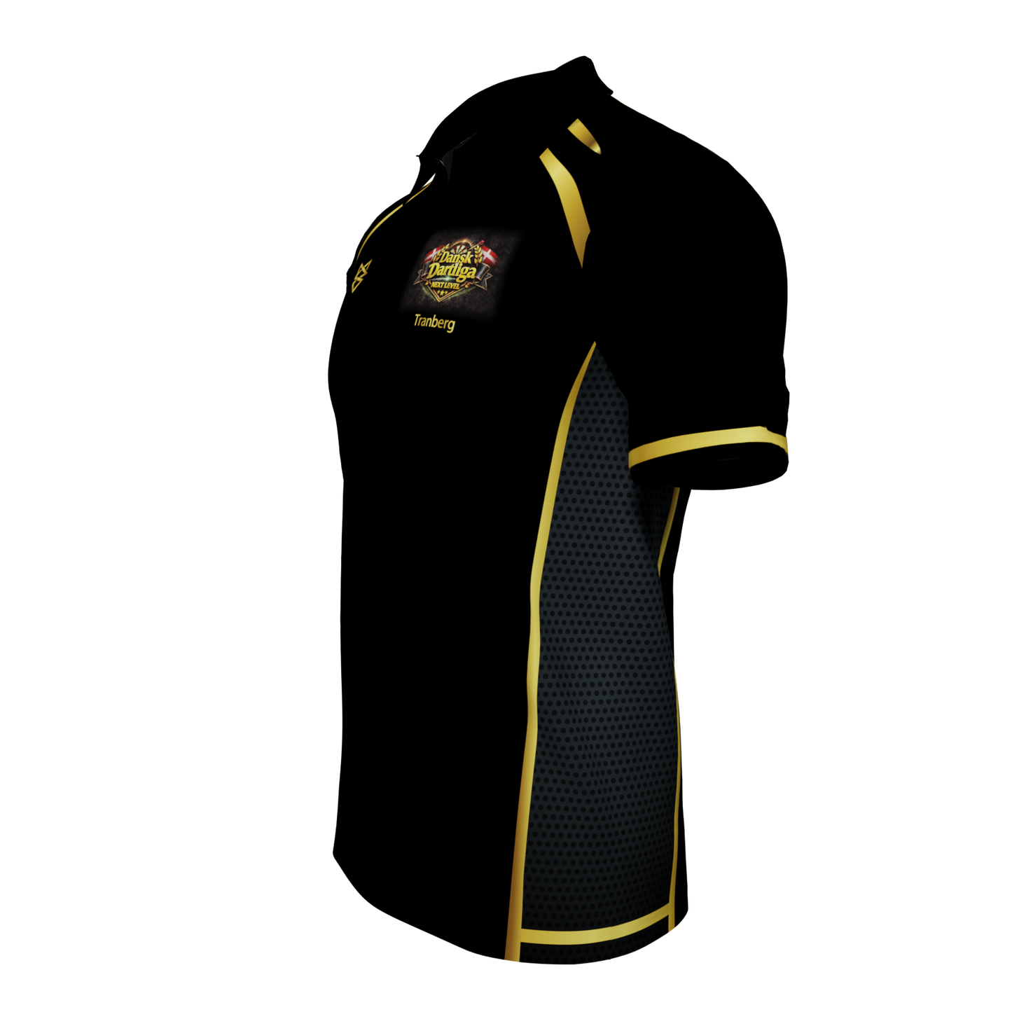 Center Darts - Polo